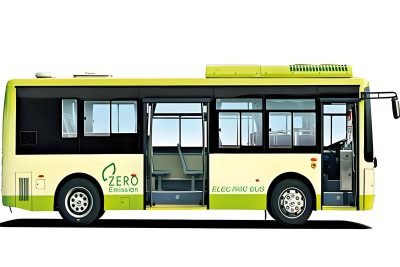 Electric Buses
