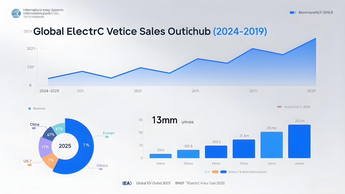 Electric Recreational Vehicles
