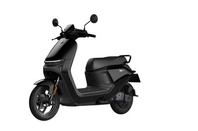 Electric Motorcycles