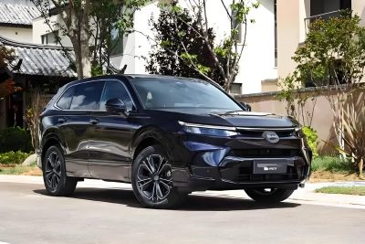 Hybrid Electric Vehicle (HEV)