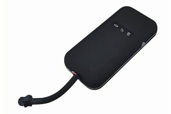GPS tracking interface for medical vehicle fleet