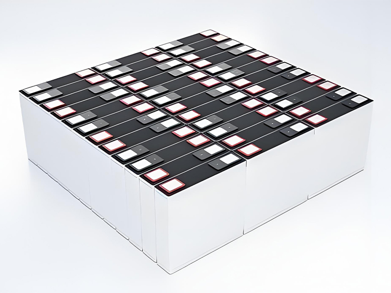 Electric vehicle battery technology展示电动汽车电池技术