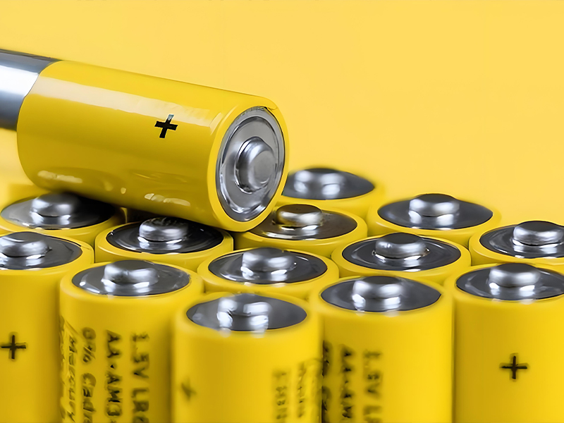 Diagram illustrating various lithium-ion battery failure mechanisms including thermal runaway, capacity fade, and mechanical failure